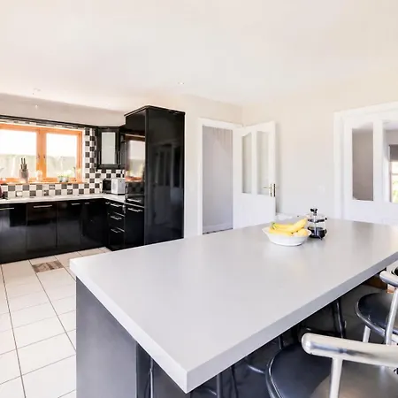 Vakantiehuis Clare Coast House Milltown Malbay