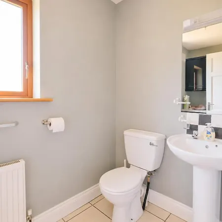 Vakantiehuis Clare Coast House