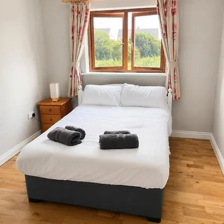 Vakantiehuis Clare Coast House Milltown Malbay