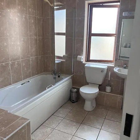 Clare Coast House * Milltown Malbay